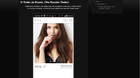 Russas procuram namoro anúncios 35330